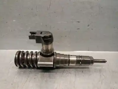 Piesă de schimb auto la mâna a doua Injector pentru VOLKSWAGEN PASSAT B6 VARIANT (3C5) 2.0 TDI Referințe OEM IAM 03G130073T  