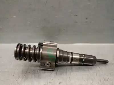 Second-hand car spare part injector for volkswagen passat b6 variant (3c5) 2.0 tdi oem iam references 03g130073t  
