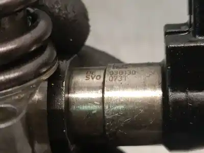 Second-hand car spare part injector for volkswagen passat b6 variant (3c5) 2.0 tdi oem iam references 03g130073t  