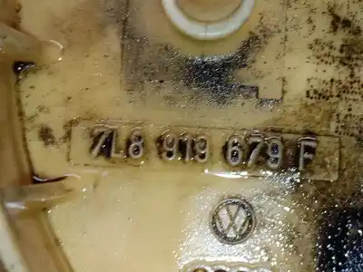 Pièce détachée automobile d'occasion capteur niveau de carburant pour audi q7 (4l) 3.0 tdi références oem iam 4l8919679f  7l6919088e