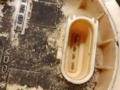 Pièce détachée automobile d'occasion capteur niveau de carburant pour audi q7 (4l) 3.0 tdi références oem iam 4l8919679e  7l6919088d