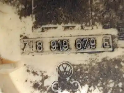 Pièce détachée automobile d'occasion capteur niveau de carburant pour audi q7 (4l) 3.0 tdi références oem iam 4l8919679e  7l6919088d