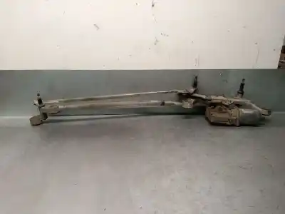 Автозапчастина б/у двигатель передніх склоочисників для AUDI Q7 (4L) 3.0 TDI Посилання на OEM IAM 4L1955023D  4L1955023D