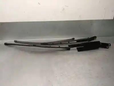 Second-hand car spare part Front Right Windshield Wiper Arm for AUDI Q7 (4L) 3.0 TDI OEM IAM references 4L1955408B  4L1955407A