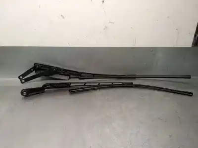 Автозапчасти б/у рычаг стеклоочистителя передний правый за audi q7 (4l) 3.0 tdi ссылки oem iam 4l1955408b  4l1955407a