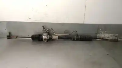 Автозапчастина б/у рульмова рейка для renault kangoo (f/kc0) 1.9 dti diesel 80 cv / 59 kw посилання на oem iam 7701471986