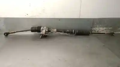 Peça sobressalente para automóvel em segunda mão caixa de direção por renault kangoo (f/kc0) 1.9 dti diesel 80 cv / 59 kw referências oem iam 7701471986  7701471986