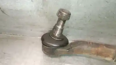 Peça sobressalente para automóvel em segunda mão caixa de direção por renault kangoo (f/kc0) 1.9 dti diesel 80 cv / 59 kw referências oem iam 7701471986  7701471986