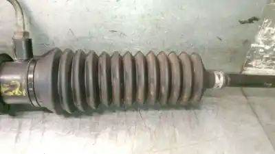 Peça sobressalente para automóvel em segunda mão caixa de direção por renault kangoo (f/kc0) 1.9 dti diesel 80 cv / 59 kw referências oem iam 7701471986  7701471986