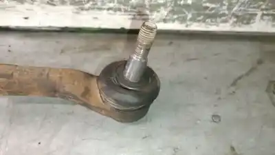 Peça sobressalente para automóvel em segunda mão caixa de direção por renault kangoo (f/kc0) 1.9 dti diesel 80 cv / 59 kw referências oem iam 7701471986  7701471986