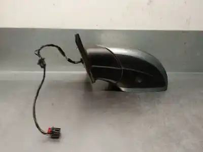 Автозапчастина б/у ліве дзеркало для audi q7 (4l) 3.0 tdi посилання на oem iam 4l1857409r  4l1857409r