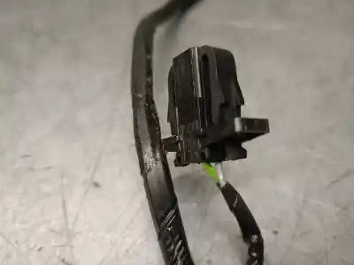 Автозапчастина б/у ліве дзеркало для audi q7 (4l) 3.0 tdi посилання на oem iam 4l1857409r  4l1857409r