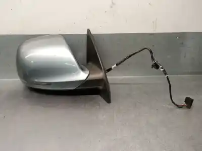 Автозапчастина б/у правий задний огляд для audi q7 (4l) 3.0 tdi посилання на oem iam 4l1857410ah  4l1857410ah