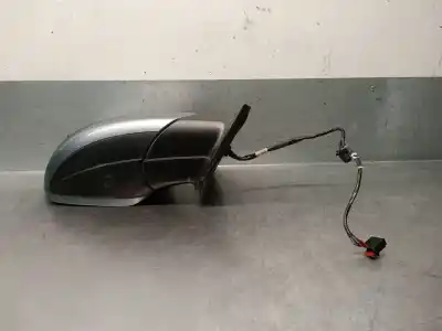 Автозапчастина б/у правий задний огляд для audi q7 (4l) 3.0 tdi посилання на oem iam 4l1857410ah  4l1857410ah