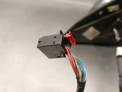 Автозапчастина б/у правий задний огляд для audi q7 (4l) 3.0 tdi посилання на oem iam 4l1857410ah  4l1857410ah