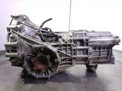 Автозапчастина б/у коробка передач для audi a4 berlina (8ec) 2.0 tdi посилання на oem iam hcf