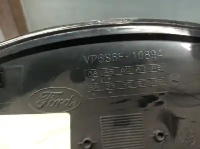 Peça sobressalente para automóvel em segunda mão quadrante por ford fiesta (cbk) 1.3 cat referências oem iam vp6s6f10894  1702220