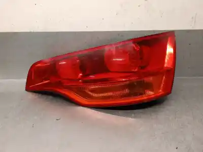 Автозапчасти б/у правый задний фонарь за AUDI Q7 (4L) 3.0 TDI ссылки OEM IAM 4L0945094  4L0945094
