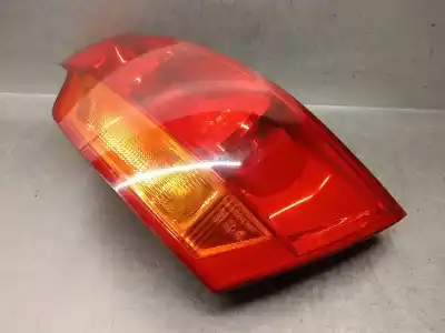 Автозапчасти б/у правый задний фонарь за audi q7 (4l) 3.0 tdi ссылки oem iam 4l0945094  4l0945094