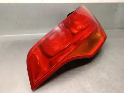 Автозапчасти б/у правый задний фонарь за audi q7 (4l) 3.0 tdi ссылки oem iam 4l0945094  4l0945094