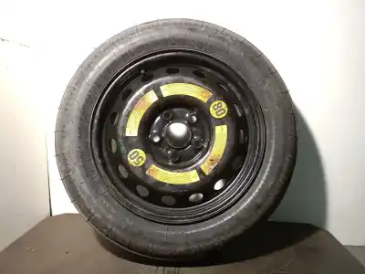 Second-hand car spare part Spare Tire for AUDI Q7 (4L) 3.0 TDI OEM IAM references 7L0601027A  19575-18106P