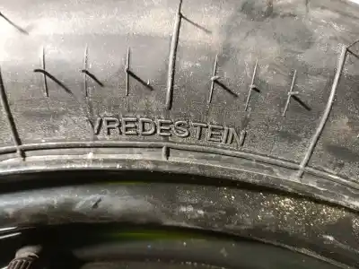 Автозапчасти б/у запасное колесо за audi q7 (4l) 3.0 tdi ссылки oem iam 7l0601027a  19575-18106p