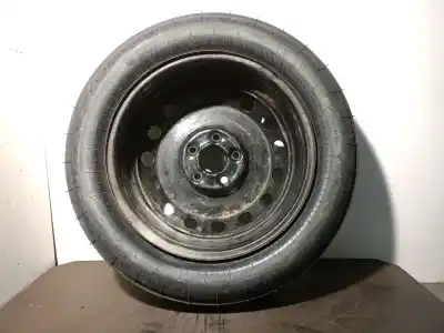 Автозапчасти б/у запасное колесо за audi q7 (4l) 3.0 tdi ссылки oem iam 7l0601027a  19575-18106p