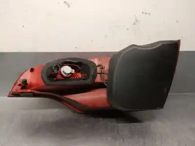 Pièce détachée automobile d'occasion feu arrière gauche pour audi q7 (4l) 3.0 tdi références oem iam 4l0945093  4l0945093