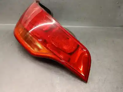 Pièce détachée automobile d'occasion feu arrière gauche pour audi q7 (4l) 3.0 tdi références oem iam 4l0945093  4l0945093