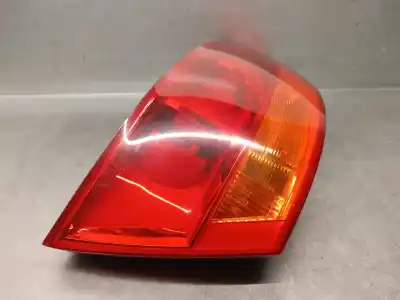 Pièce détachée automobile d'occasion feu arrière gauche pour audi q7 (4l) 3.0 tdi références oem iam 4l0945093  4l0945093