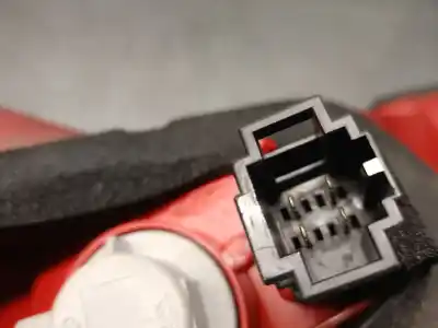 Pièce détachée automobile d'occasion feu arrière gauche pour audi q7 (4l) 3.0 tdi références oem iam 4l0945093  4l0945093