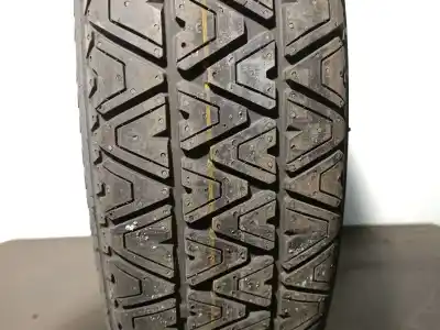 Second-hand car spare part spare tire for nissan qashqai / qashqai +2 i (j10, nj10, jj10e) 2.0 dci oem iam references 40300jd077  t14590r16106m