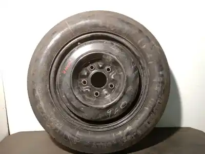 Piesă de schimb auto la mâna a doua anvelopa de rezervã pentru chrysler grand voyager v (rt) 2.8 crd referințe oem iam 04721567aa