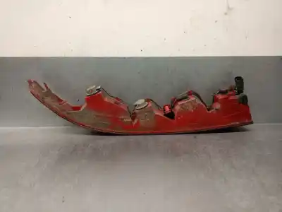 Автозапчасти б/у правый задний фонарь за audi q7 (4l) 3.0 tdi ссылки oem iam 4l0945096  4l0945096