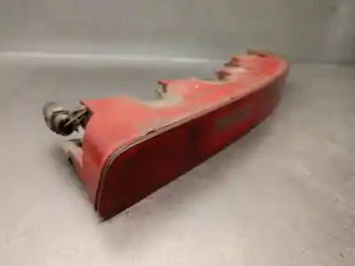 Автозапчасти б/у правый задний фонарь за audi q7 (4l) 3.0 tdi ссылки oem iam 4l0945096  4l0945096