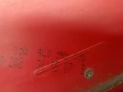 Автозапчасти б/у правый задний фонарь за audi q7 (4l) 3.0 tdi ссылки oem iam 4l0945096  4l0945096