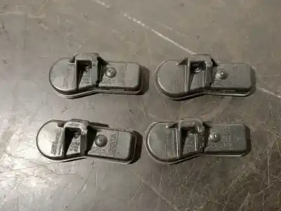 Peça sobressalente para automóvel em segunda mão SENSOR DE PRESSÃO por SMART FORTWO COUPÉ (453)  Referências OEM IAM 407005642R  