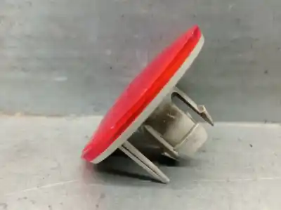 Second-hand car spare part left tailgate light for ford fiesta (cbk) 1.3 cat oem iam references 6s61515c0a  1363781