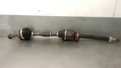 Second-hand car spare part front right transmission for toyota corolla (_e12_) 1.4 d (nde120_) oem iam references 4341002250