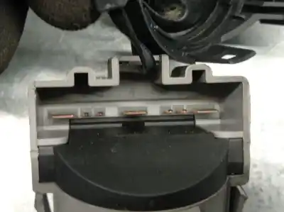 Peça sobressalente para automóvel em segunda mão comutador de ignição por ford fiesta (cbk) 1.3 cat referências oem iam   