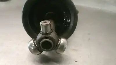 Second-hand car spare part front left transmission for renault kangoo (f/kc0) 1.9 dti diesel 80 cv / 59 kw oem iam references 7700110484  7700110484