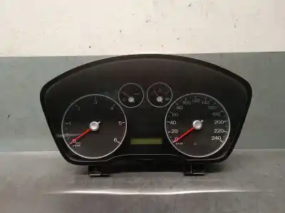 Автозапчастина б/у  для FORD FOCUS C-MAX (CAP)  Посилання на OEM IAM 3U7T10849  1377288