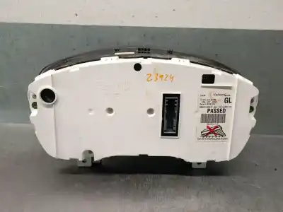 Автозапчасти б/у приборная доска за ford focus c-max (cap) 1.6 tdci cat ссылки oem iam 3u7t10849  1377288