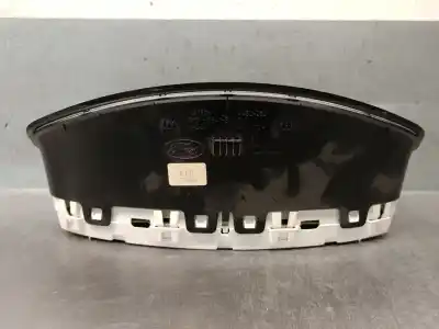 Автозапчасти б/у приборная доска за ford focus c-max (cap) 1.6 tdci cat ссылки oem iam 3u7t10849  1377288