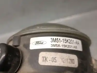 İkinci el araba yedek parçası sag sis lambasi için ford focus c-max (cap) 1.6 tdci cat oem iam referansları 3m5115k201aa  1481005