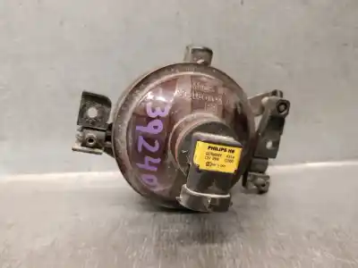 Автозапчастина б/у ліва протитутмана для ford focus c-max (cap) 1.6 tdci cat посилання на oem iam 3m5115k202aa  1481007