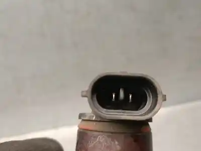 Автозапчастина б/у ліва протитутмана для ford focus c-max (cap) 1.6 tdci cat посилання на oem iam 3m5115k202aa  1481007