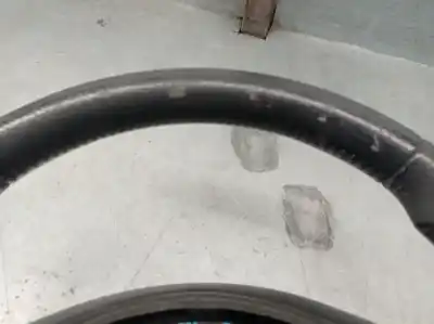 Peça sobressalente para automóvel em segunda mão volante por citroen c2 (jm_) 1.4 referências oem iam 96533983ze  4109ha