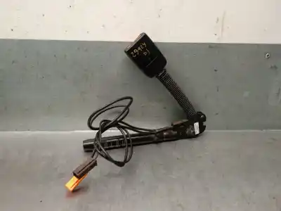 Автозапчасти б/у натяжитель левой подушки безопасности за ford focus c-max (cap) 1.6 tdci cat ссылки oem iam 270102a  1351513