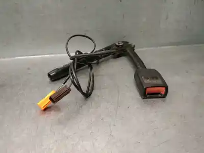 Автозапчасти б/у натяжитель левой подушки безопасности за ford focus c-max (cap) 1.6 tdci cat ссылки oem iam 270102a  1351513